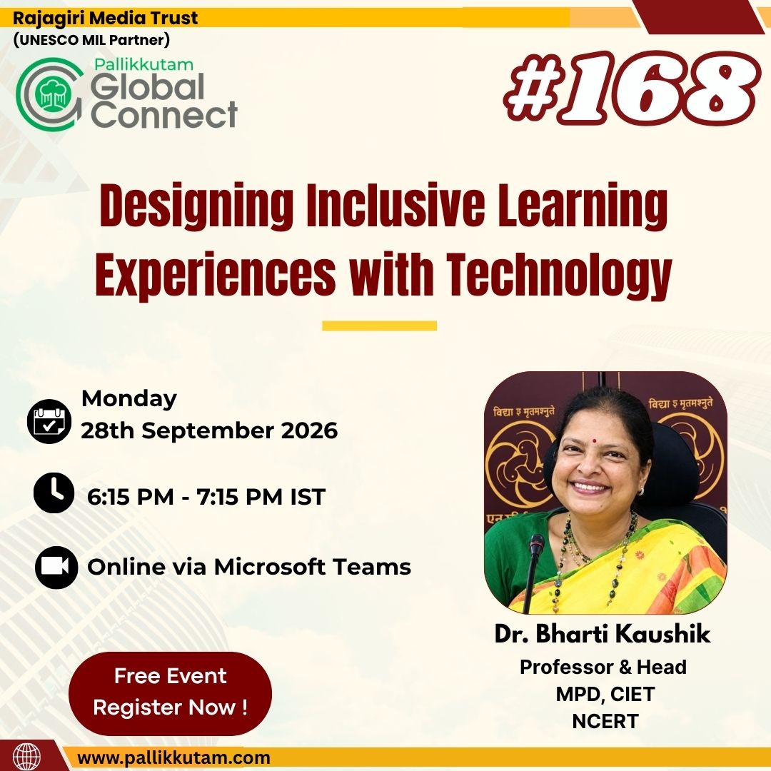 Designing Inclusive Learning Experiences with Technology