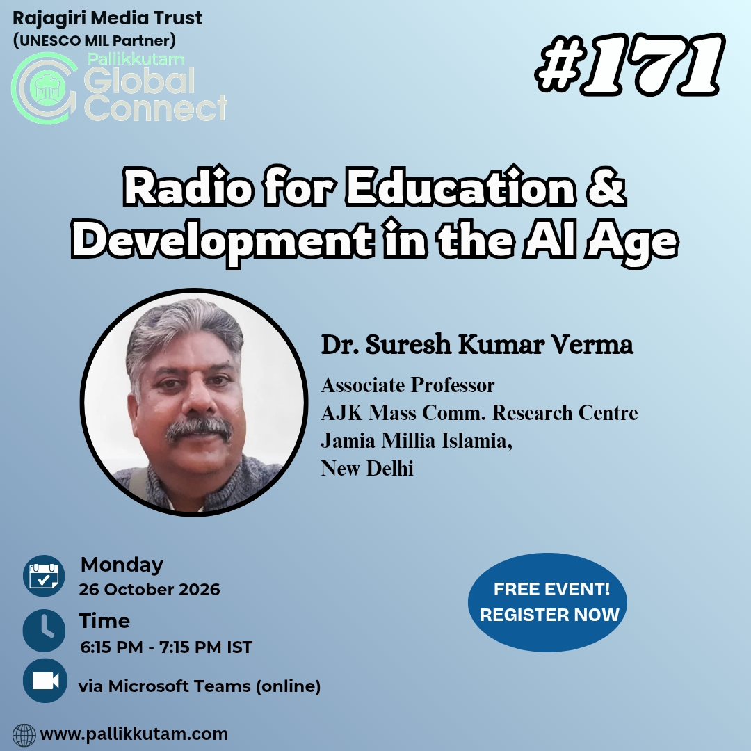 Pallikkuttam Global Connect 171