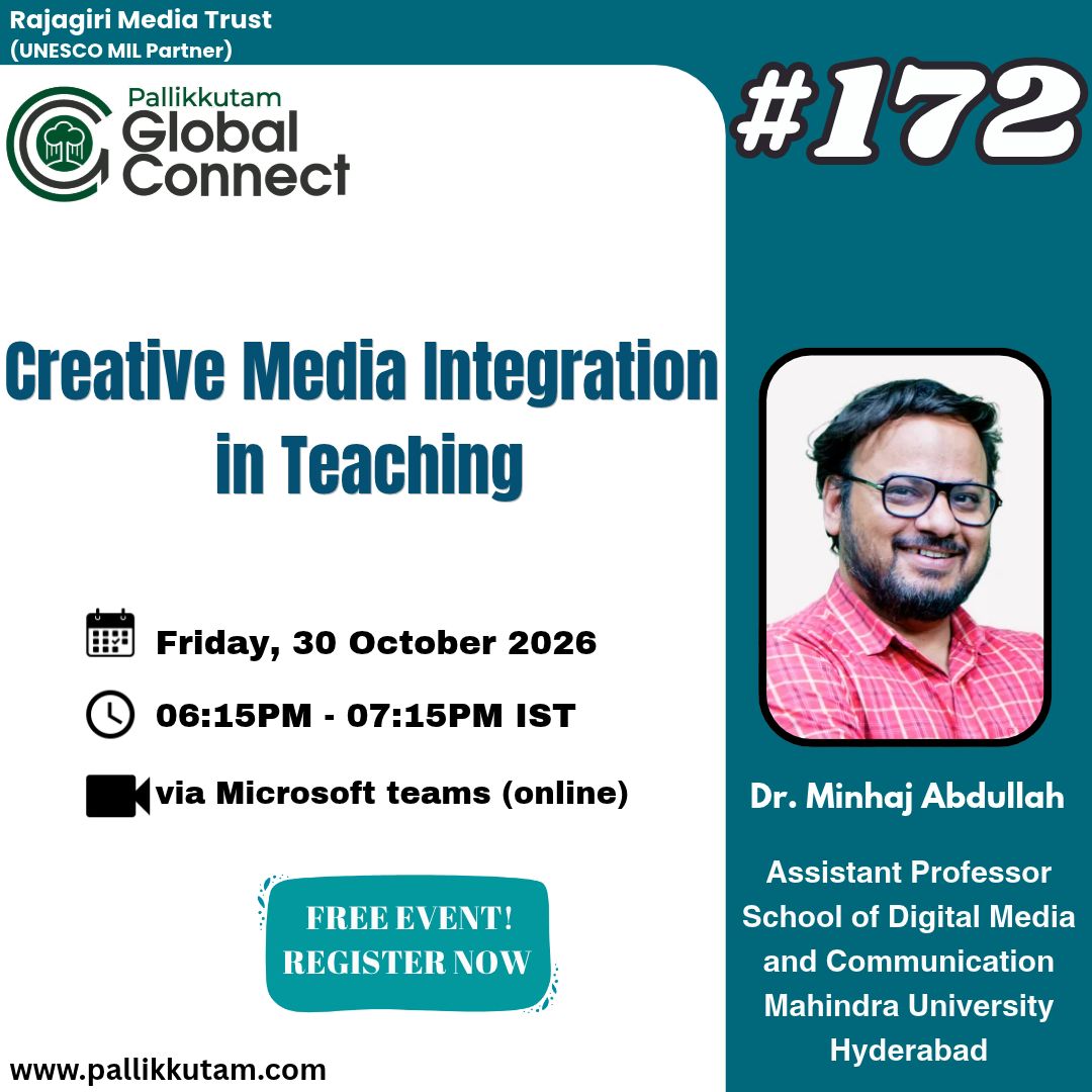 Pallikkutam Global Connect 172